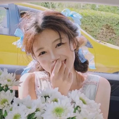 跳吧,女孩